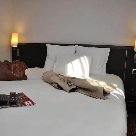 Hotel Design Carquefou
