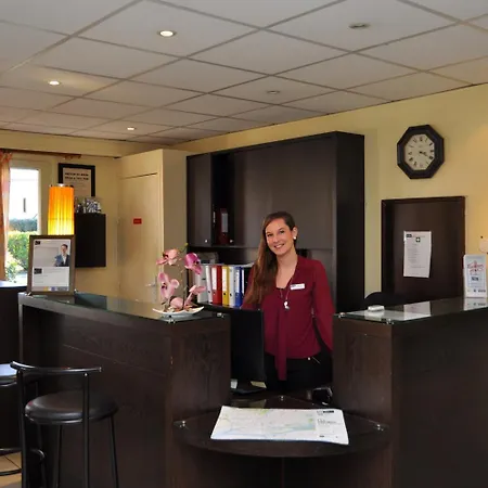 Hotel Inn Design Carquefou Carquefou