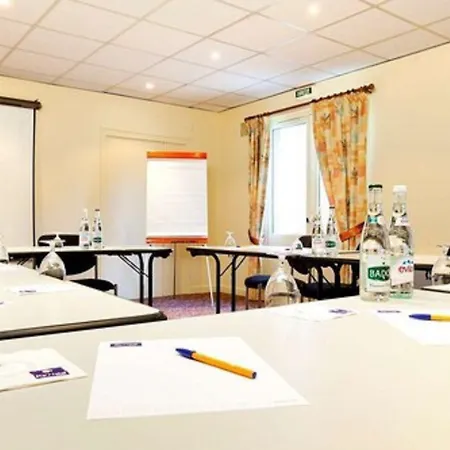 Hotel Inn Design Carquefou Hotel Carquefou