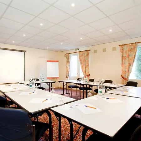 Hotel Inn Design Carquefou Hotel