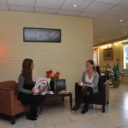 Hotel Hotel Inn Design Carquefou