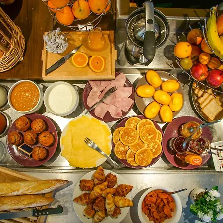 Hotel Inn Design Carquefou Hotel Carquefou