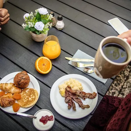 Hotel Inn Design Carquefou Hotel