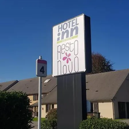 Hotel Inn Design Carquefou