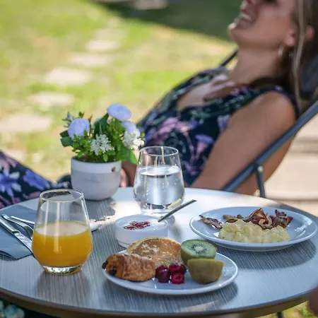 Hotel Hotel Inn Design Carquefou Carquefou