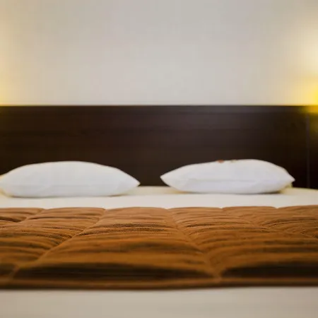 Hotel Inn Design Carquefou