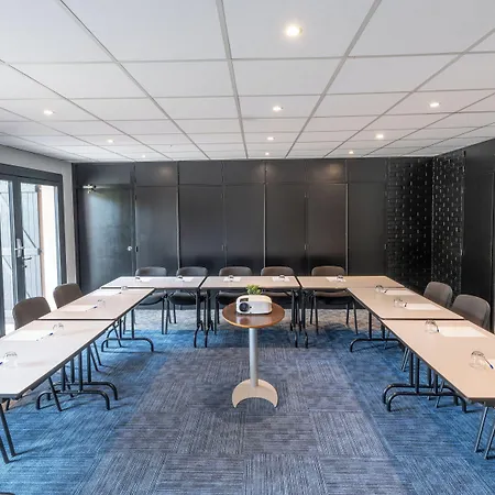 Hotel Inn Design Carquefou Hotel