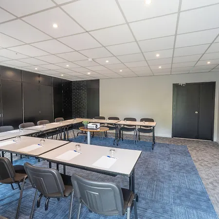 Hotel Inn Design Carquefou Hotel 2*