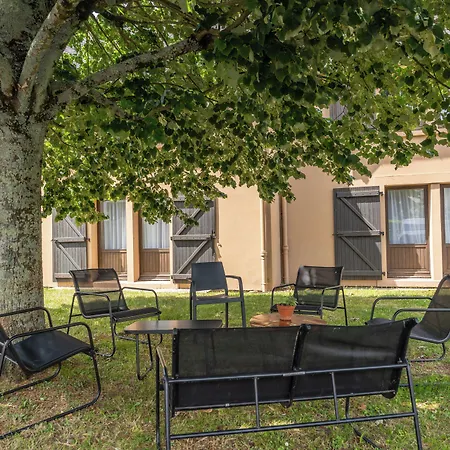 Hotel Inn Design Carquefou