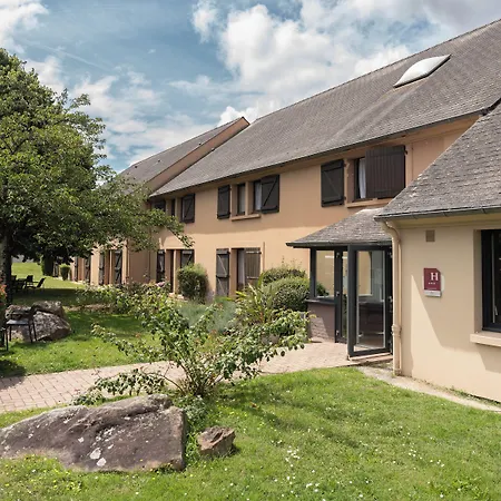 Hotel Inn Design & Restaurant Carquefou