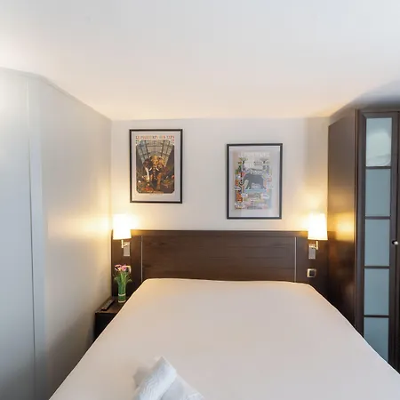 Hotel Inn Design Carquefou 2*