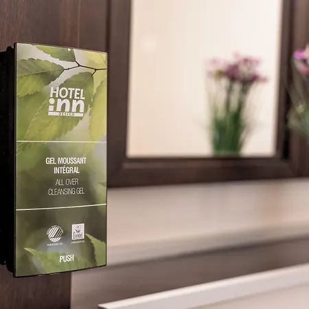 Hotel Inn Design Carquefou Carquefou