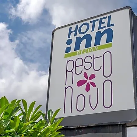 Hotel Design