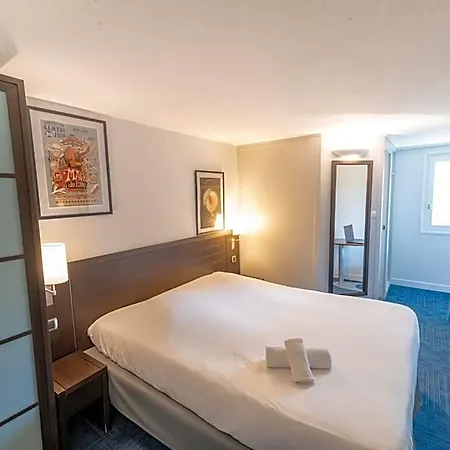 Hotel Design Carquefou