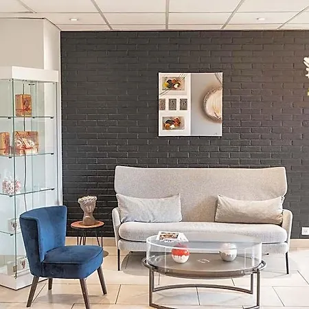 Design Hotel Carquefou