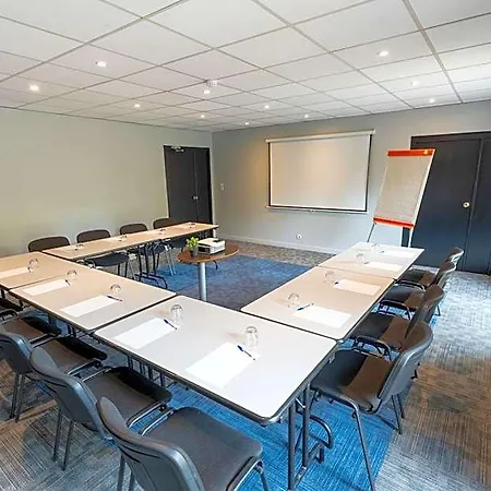 Hotel Design Carquefou
