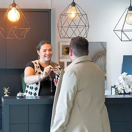 Hotel Design Carquefou