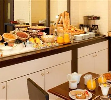 Hotel Inn Design Carquefou