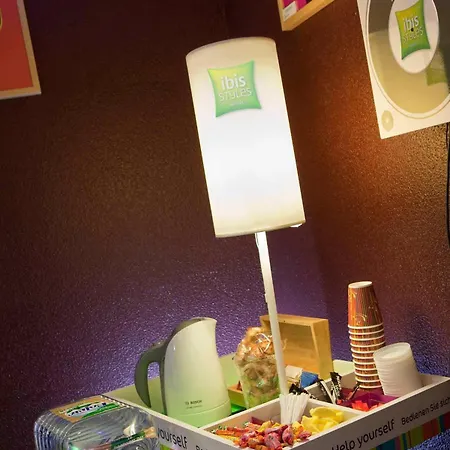 Hotel Inn Design & Restaurant Carquefou 2*