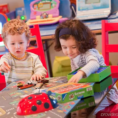 Hotel Inn Design Carquefou Hotel