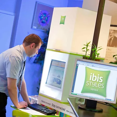 Hotel Inn Design Carquefou Hotel Carquefou