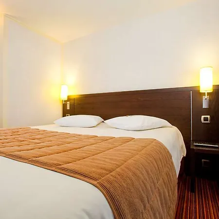 Hotel Design Resto Novo 2*