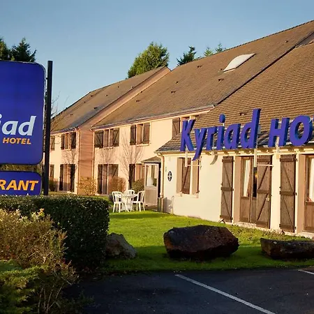 Hotel Inn Design Carquefou Hotel Carquefou