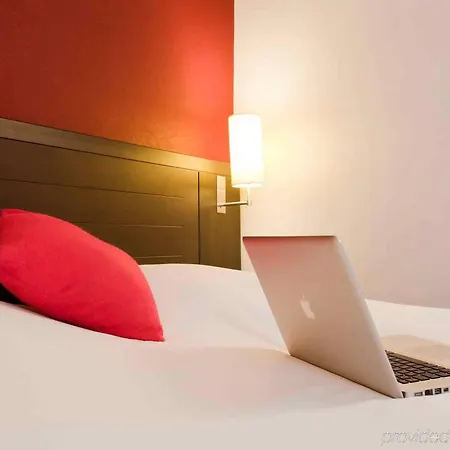 Hotel Inn Design Carquefou Hotel