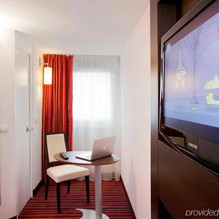 Hotel Inn Design Carquefou Hotel Carquefou