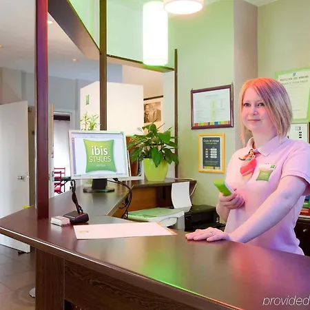 Hotel Inn Design Carquefou 2*