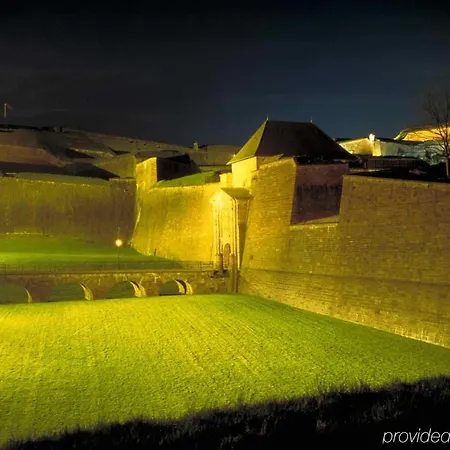 Hotel Hotel Inn Design Carquefou 2*