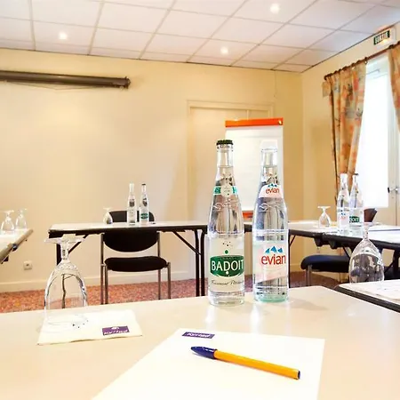 Hotel Inn Design Carquefou Carquefou