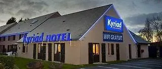 Hotel Inn Design Carquefou