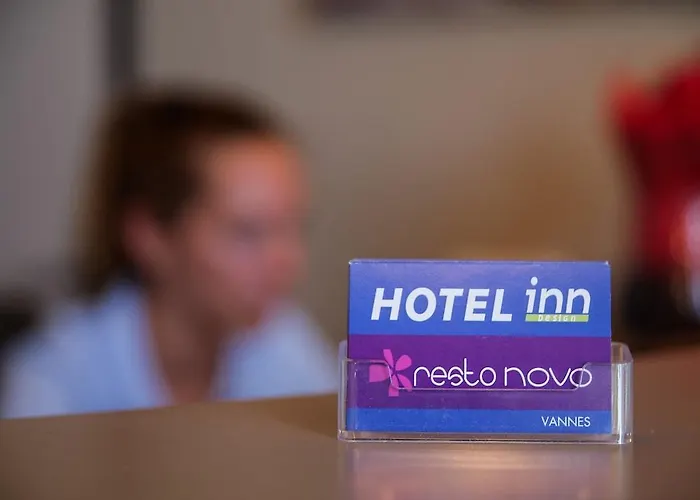 Hotel Design&restaurant 2*