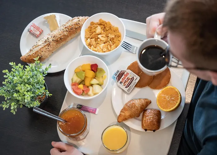 Hotel Design&restaurant 2*