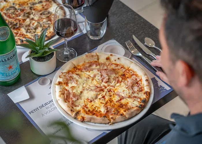 Design&restaurant Carquefou