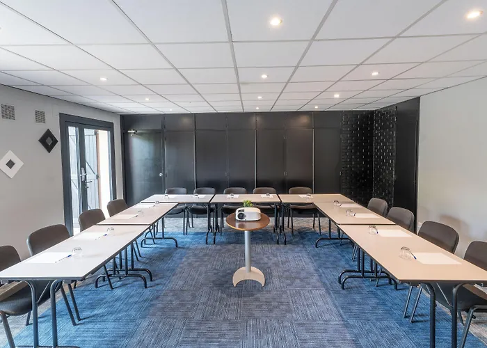 Design&restaurant Hotel