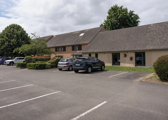 Design&restaurant Hotel