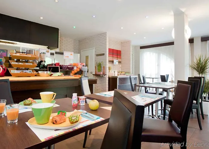 Design&restaurant Hotel