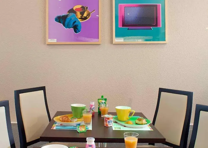 Design&restaurant 2* Carquefou