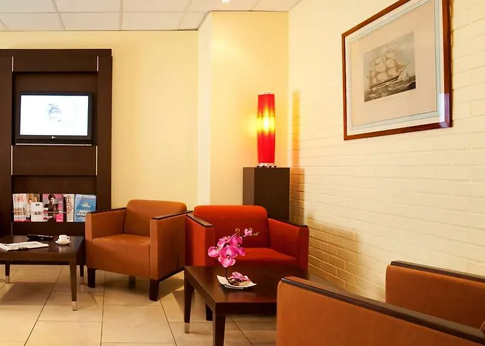 Hotel Design&restaurant Carquefou