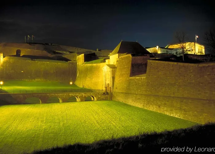 Hotel Design&restaurant 2*