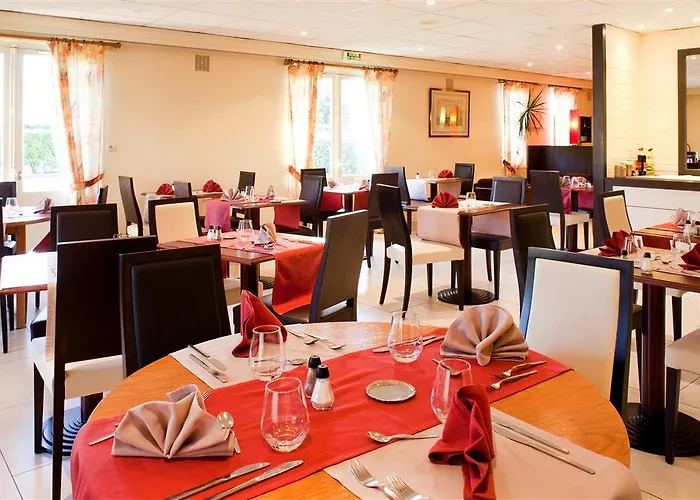 Design&restaurant Hotel 2*