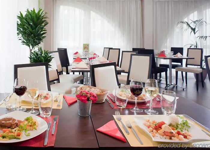 Hotel Design&restaurant 2*