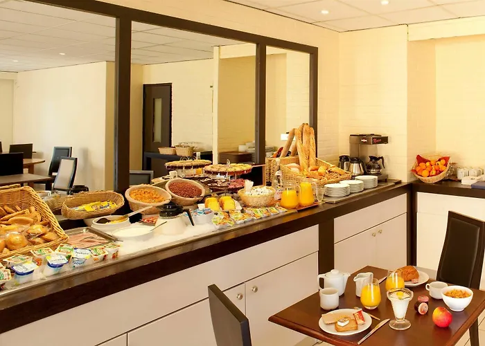 Design&restaurant 2* Carquefou