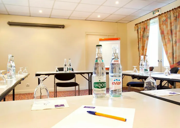 Design&restaurant Hotel 2*